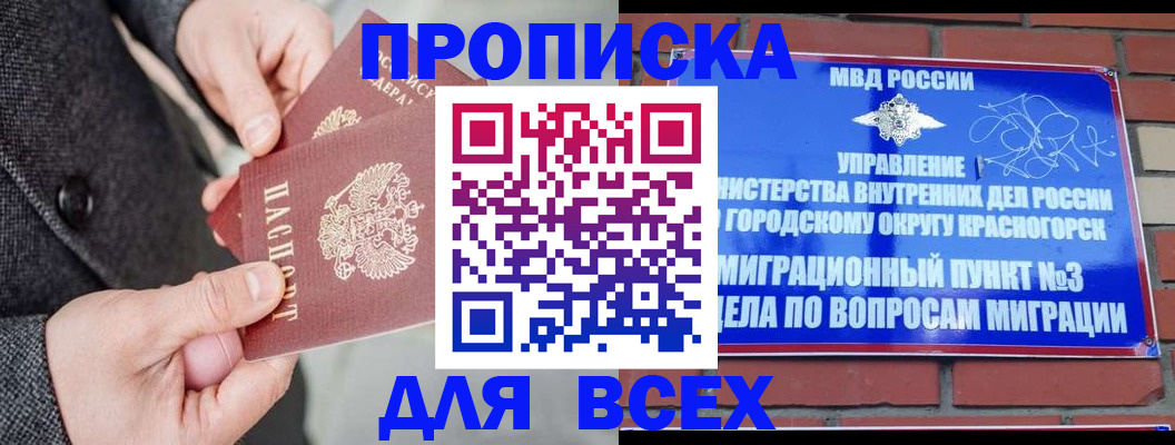 прописка гарантия в Светлогорске